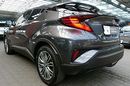 Toyota C-HR EXECUTIVE Led+ACC+Skóra+NAV GWARANCJA Kraj Bezwypad 1wł 1.8Hybrid F23% 4x2 zdjęcie 77