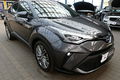 samochód osobowy Toyota zdjęcie 7