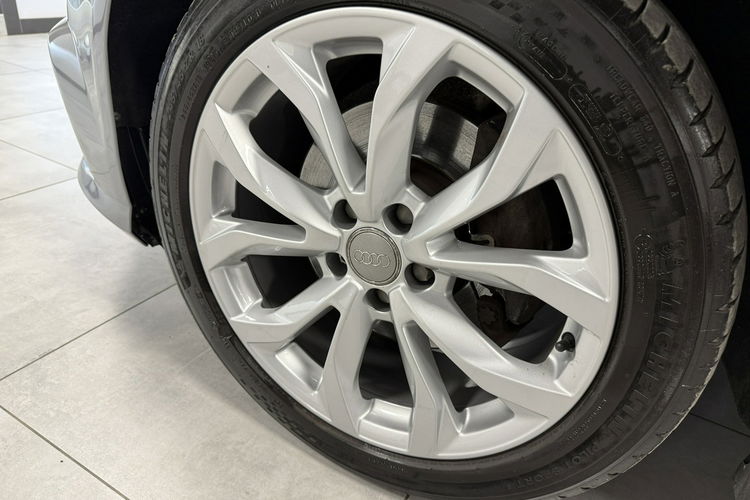 Audi A6 1.8TFSi 190PS DSG ULTRA Lift Sedan Klima 4 strefy SPORTLINE NIEMIEC zdjęcie 13