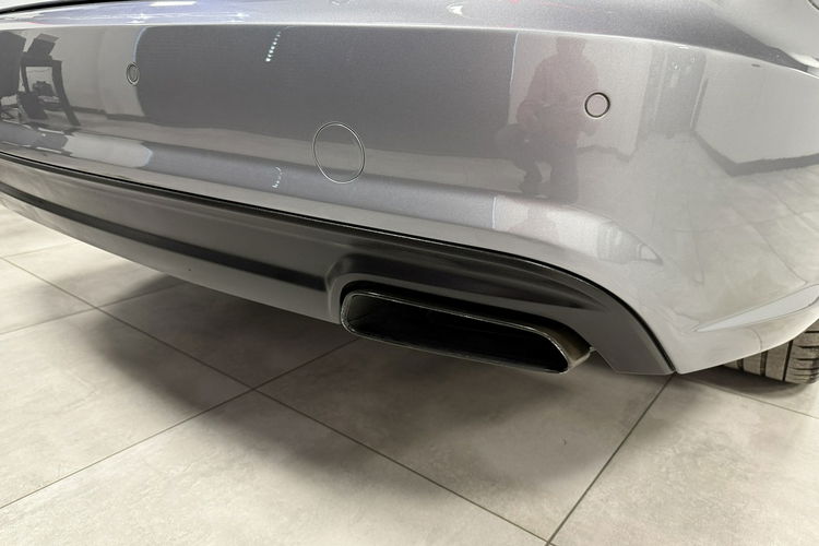 Audi A6 1.8TFSi 190PS DSG ULTRA Lift Sedan Klima 4 strefy SPORTLINE NIEMIEC zdjęcie 16