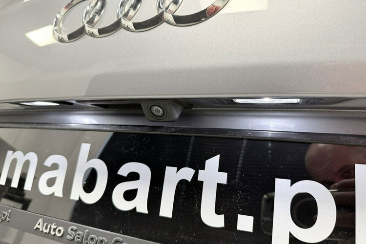 Audi A6 1.8TFSi 190PS DSG ULTRA Lift Sedan Klima 4 strefy SPORTLINE NIEMIEC zdjęcie 20