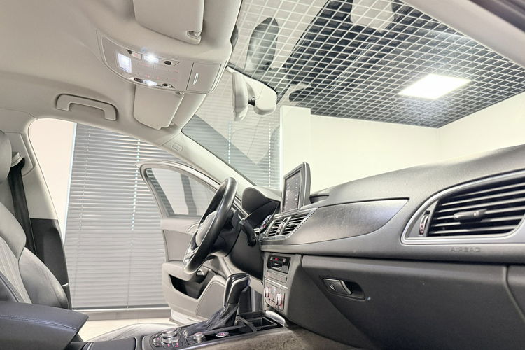 Audi A6 1.8TFSi 190PS DSG ULTRA Lift Sedan Klima 4 strefy SPORTLINE NIEMIEC zdjęcie 21