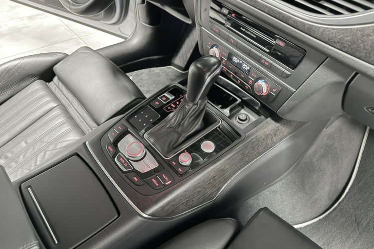 Audi A6 1.8TFSi 190PS DSG ULTRA Lift Sedan Klima 4 strefy SPORTLINE NIEMIEC zdjęcie 24
