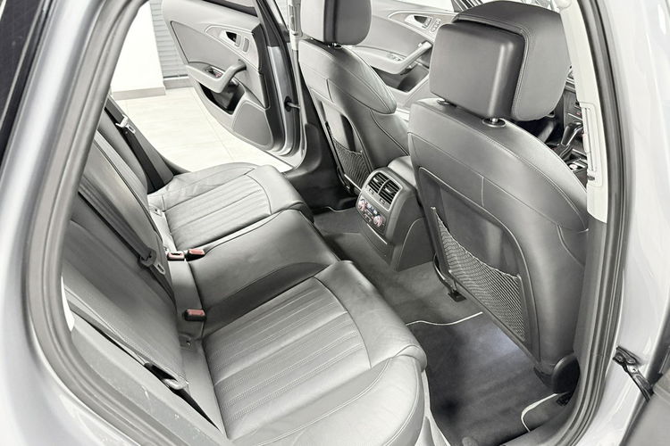 Audi A6 1.8TFSi 190PS DSG ULTRA Lift Sedan Klima 4 strefy SPORTLINE NIEMIEC zdjęcie 32