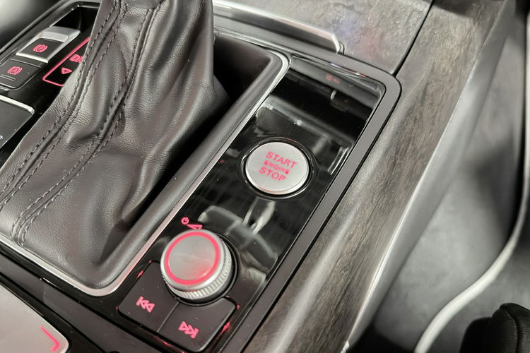 Audi A6 1.8TFSi 190PS DSG ULTRA Lift Sedan Klima 4 strefy SPORTLINE NIEMIEC zdjęcie 33
