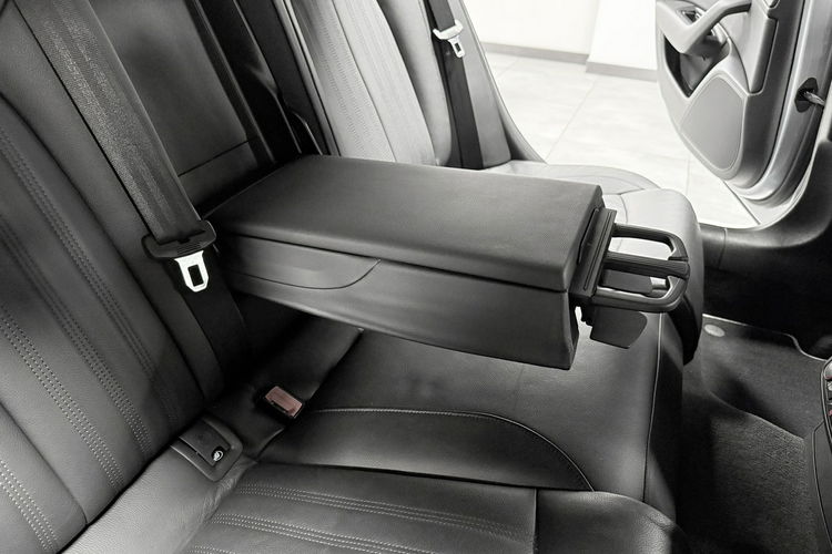 Audi A6 1.8TFSi 190PS DSG ULTRA Lift Sedan Klima 4 strefy SPORTLINE NIEMIEC zdjęcie 36