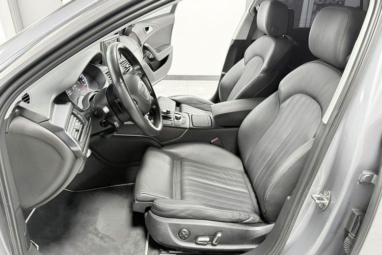 Audi A6 1.8TFSi 190PS DSG ULTRA Lift Sedan Klima 4 strefy SPORTLINE NIEMIEC zdjęcie 38
