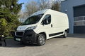 samochód dostawczy Peugeot zdjęcie 1
