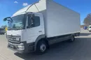 Mercedes ATEGO 1223 zdjęcie 1