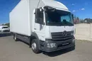 Mercedes ATEGO 1223 zdjęcie 2