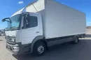 Mercedes ATEGO 1223 zdjęcie 8
