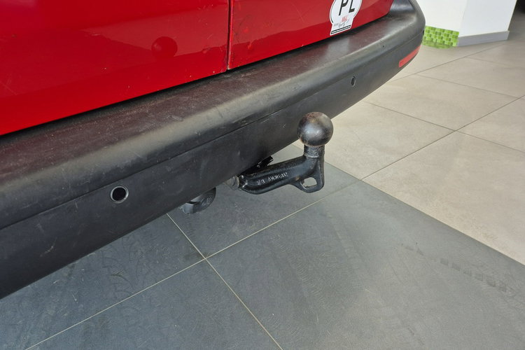 Transporter Volkswagen Transporter T6 2.0 TDi LONG / BEZWYPADKOWY / WEBASTO /1 wł zdjęcie 15