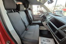 Transporter Volkswagen Transporter T6 2.0 TDi LONG / BEZWYPADKOWY / WEBASTO /1 wł zdjęcie 17