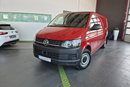 Transporter Volkswagen Transporter T6 2.0 TDi LONG / BEZWYPADKOWY / WEBASTO /1 wł zdjęcie 2