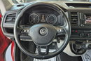 Transporter Volkswagen Transporter T6 2.0 TDi LONG / BEZWYPADKOWY / WEBASTO /1 wł zdjęcie 22