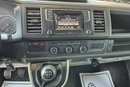 Transporter Volkswagen Transporter T6 2.0 TDi LONG / BEZWYPADKOWY / WEBASTO /1 wł zdjęcie 23