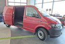 Transporter Volkswagen Transporter T6 2.0 TDi LONG / BEZWYPADKOWY / WEBASTO /1 wł zdjęcie 26