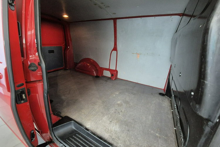 Transporter Volkswagen Transporter T6 2.0 TDi LONG / BEZWYPADKOWY / WEBASTO /1 wł zdjęcie 27