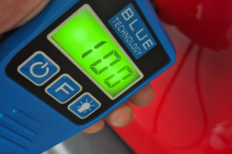 Transporter Volkswagen Transporter T6 2.0 TDi LONG / BEZWYPADKOWY / WEBASTO /1 wł zdjęcie 34