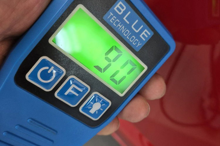 Transporter Volkswagen Transporter T6 2.0 TDi LONG / BEZWYPADKOWY / WEBASTO /1 wł zdjęcie 37