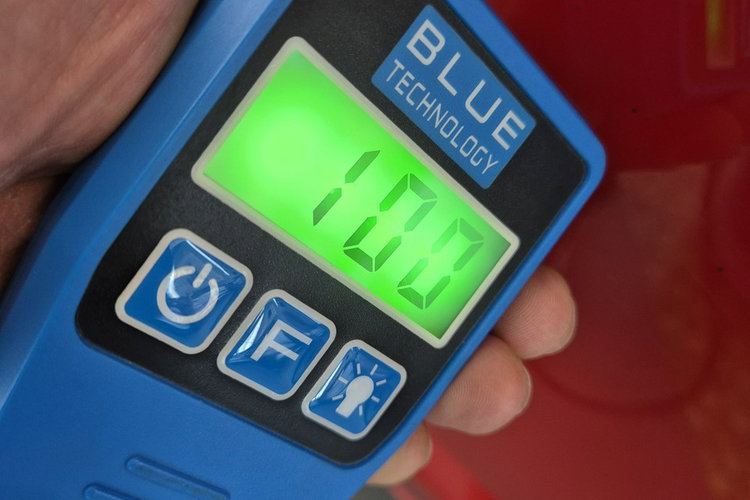 Transporter Volkswagen Transporter T6 2.0 TDi LONG / BEZWYPADKOWY / WEBASTO /1 wł zdjęcie 38