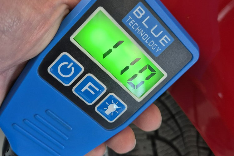 Transporter Volkswagen Transporter T6 2.0 TDi LONG / BEZWYPADKOWY / WEBASTO /1 wł zdjęcie 39