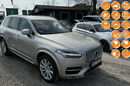 Volvo XC 90 2.0D5 inscription panoram full led Navi skóra salon PL 1 wl bezwypadk zdjęcie 1