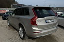 Volvo XC 90 2.0D5 inscription panoram full led Navi skóra salon PL 1 wl bezwypadk zdjęcie 12