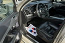 Volvo XC 90 2.0D5 inscription panoram full led Navi skóra salon PL 1 wl bezwypadk zdjęcie 15
