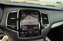 Volvo XC 90 2.0D5 inscription panoram full led Navi skóra salon PL 1 wl bezwypadk zdjęcie 20