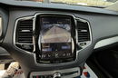 Volvo XC 90 2.0D5 inscription panoram full led Navi skóra salon PL 1 wl bezwypadk zdjęcie 21