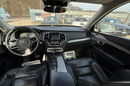 Volvo XC 90 2.0D5 inscription panoram full led Navi skóra salon PL 1 wl bezwypadk zdjęcie 33