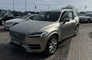 Volvo XC 90 2.0D5 inscription panoram full led Navi skóra salon PL 1 wl bezwypadk zdjęcie 4
