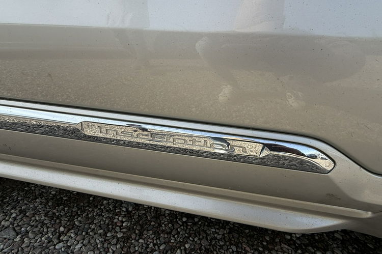 Volvo XC 90 2.0D5 inscription panoram full led Navi skóra salon PL 1 wl bezwypadk zdjęcie 41