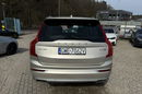 Volvo XC 90 2.0D5 inscription panoram full led Navi skóra salon PL 1 wl bezwypadk zdjęcie 9