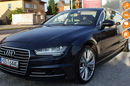 Audi A7 zdjęcie 1