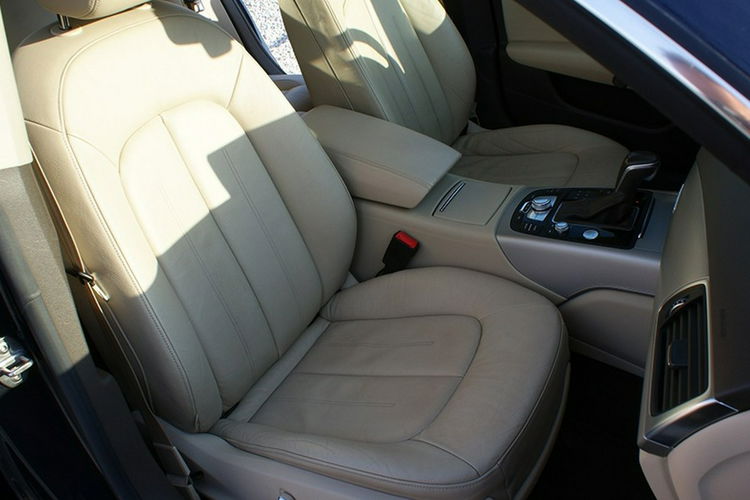 Audi A7 zdjęcie 11