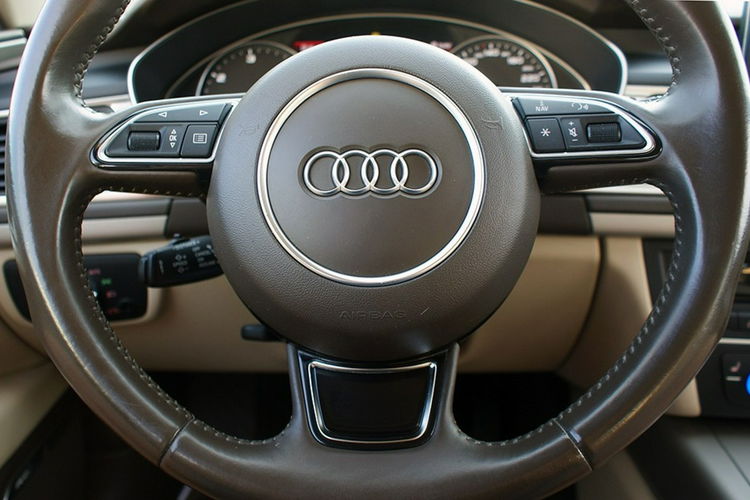 Audi A7 zdjęcie 16
