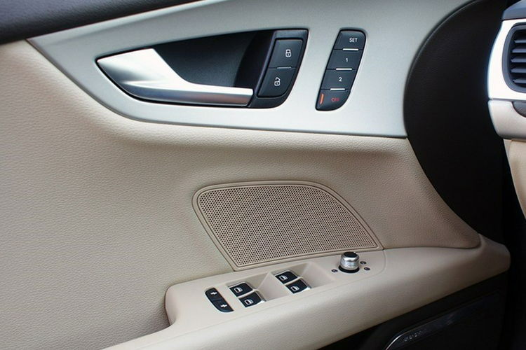 Audi A7 zdjęcie 18