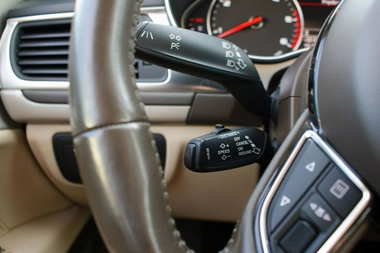 Audi A7 zdjęcie 19