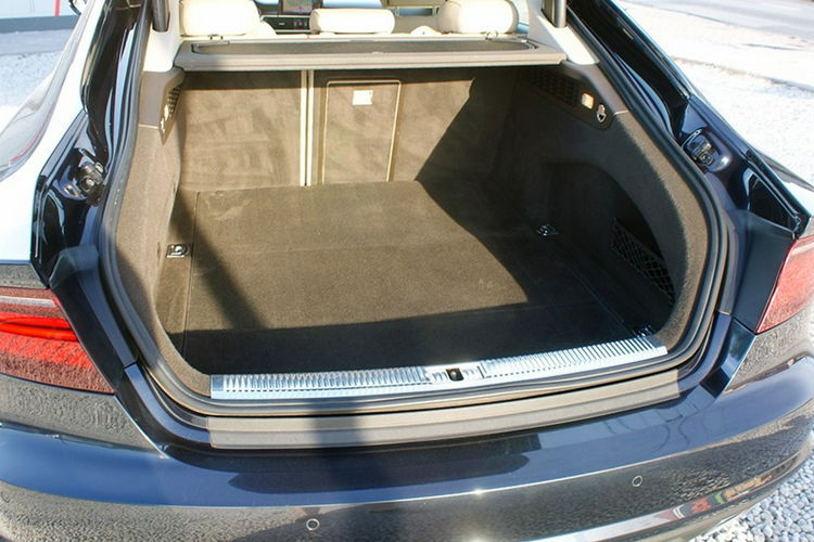Audi A7 zdjęcie 23