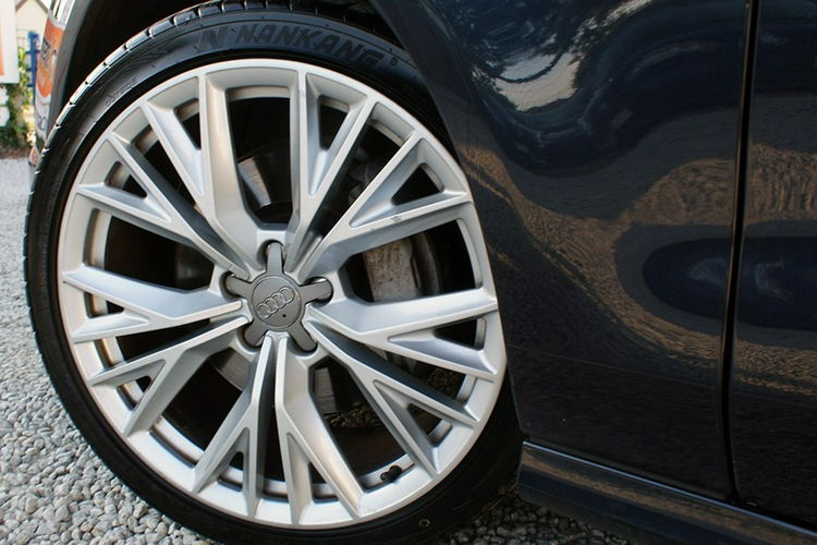 Audi A7 zdjęcie 28