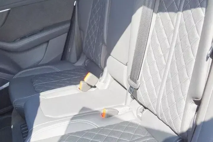 Audi sq8 zdjęcie 12