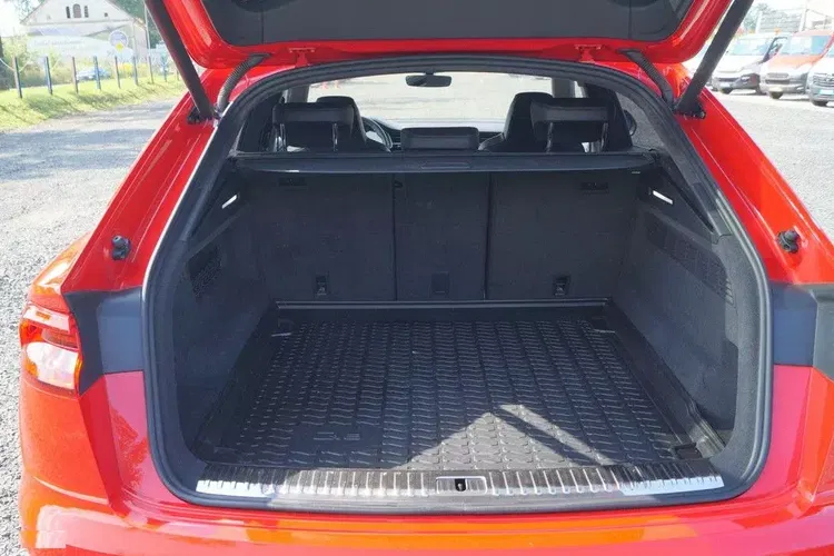 Audi sq8 zdjęcie 21