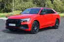 Audi sq8 zdjęcie 2
