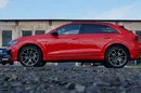 Audi sq8 zdjęcie 3