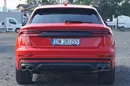 Audi sq8 zdjęcie 5