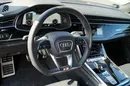 Audi sq8 zdjęcie 8