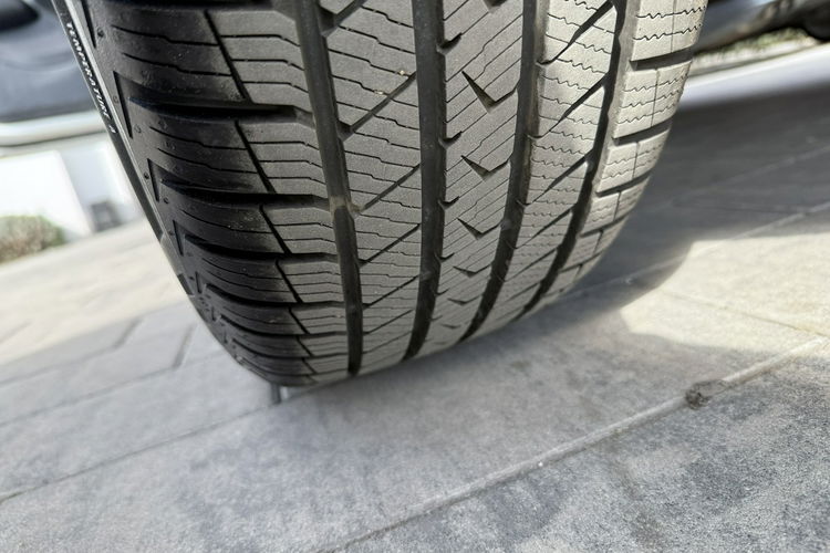 Hyundai ix35 Bardzo zadbana - oryginalny przebieg zdjęcie 11