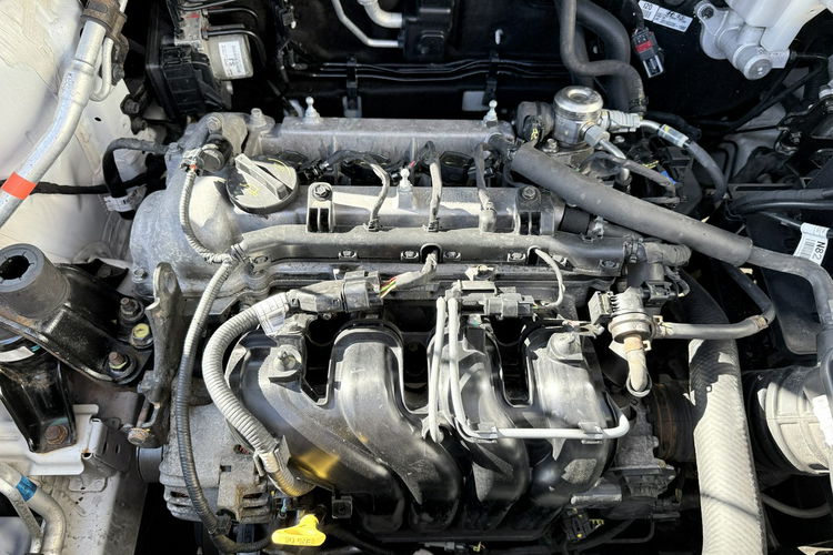 Hyundai ix35 Bardzo zadbana - oryginalny przebieg zdjęcie 17